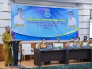 Gelar Safari Pembangunan, Benyamin : Sektor Ekonomi Kreatif Jadi Andalan di Tangerang Selatan Gelar Safari Pembangunan, Benyamin : Sektor Ekonomi Kreatif Jadi Andalan di Tangerang Selatan