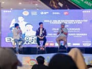 Pilar : Potensi Ekonomi Kreatif di Tangsel Luar Biasa Pilar : Potensi Ekonomi Kreatif di Tangsel Luar Biasa