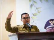 Kembangkan Ekonomi Kreatif, Kepengurusan Dekranasda Tangsel Tingkat Kecamatan Dilantik Kembangkan Ekonomi Kreatif, Kepengurusan Dekranasda Tangsel Tingkat Kecamatan Dilantik