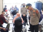 Simak Inovasi Pelayanan SIM Keliling di Jatiuwung Simak Inovasi Pelayanan SIM Keliling di Jatiuwung