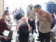 Simak Inovasi Pelayanan SIM Keliling di Jatiuwung Simak Inovasi Pelayanan SIM Keliling di Jatiuwung