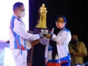 Pekan Paralympic Provinsi IV Banten Resmi Dibuka Tuan Rumah Kota Tangerang Pekan Paralympic Provinsi IV Banten Resmi Dibuka Tuan Rumah Kota Tangerang