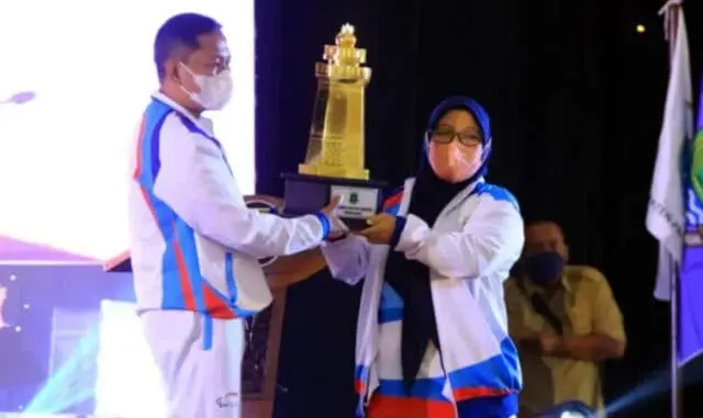 Pekan Paralympic Provinsi IV Banten Resmi Dibuka Tuan Rumah Kota Tangerang Pekan Paralympic Provinsi IV Banten Resmi Dibuka Tuan Rumah Kota Tangerang