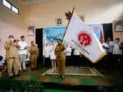 Pemkot Dorong Pengembangan 16 Sub Sektor Ekonomi Kreatif di Tangse Pemkot Dorong Pengembangan 16 Sub Sektor Ekonomi Kreatif di Tangse