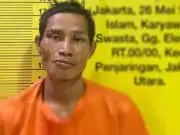 Pencuri Beraksi Siang Hari di Modernland Dibekuk Warga dan Polisi Patroli Pencuri Beraksi Siang Hari di Modernland Dibekuk Warga dan Polisi Patroli