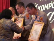 Polres Metro Tangerang Kota, 10 Terbaik Nominasi Kompolnas Award Tahun 2022 Polres Metro Tangerang Kota, 10 Terbaik Nominasi Kompolnas Award Tahun 2022