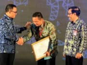 Sistem Manajemen ASN Kota Tangerang Sangat Baik Sistem Manajemen ASN Kota Tangerang Sangat Baik