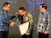 Sistem Manajemen ASN Kota Tangerang Sangat Baik Sistem Manajemen ASN Kota Tangerang Sangat Baik