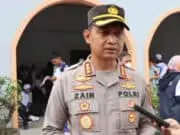 Polisi: Peparprov ke- IV di Kota Tangerang Berjalan Sukses Sukses dan Aman Polisi: Peparprov ke- IV di Kota Tangerang Berjalan Sukses Sukses dan Aman