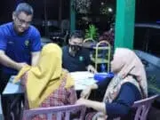 Serentak Sambang RW HUT PMJ ke- 73, Ada Pelayanan Kesehatan di Tangerang Serentak Sambang RW HUT PMJ ke- 73, Ada Pelayanan Kesehatan di Tangerang
