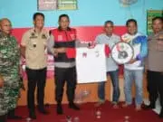 Simak Pesan Kamtibmas Kapolres Saat Sambangi Warga RW 03 Karawaci