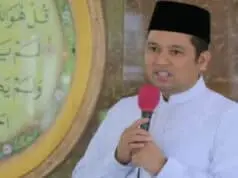 Ceramah Wali Kota: CPNS Harus Berikan Kontribusi Terbaik untuk Masyarakat Ceramah Wali Kota: CPNS Harus Berikan Kontribusi Terbaik untuk Masyarakat