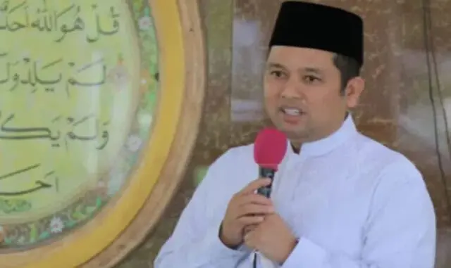 Ceramah Wali Kota: CPNS Harus Berikan Kontribusi Terbaik untuk Masyarakat