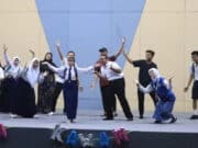 Cegah Kekerasan Seksual, Forum Anak Kota Tangerang Gelar Lakon Suara Anak Cegah Kekerasan Seksual, Forum Anak Kota Tangerang Gelar Lakon Suara Anak