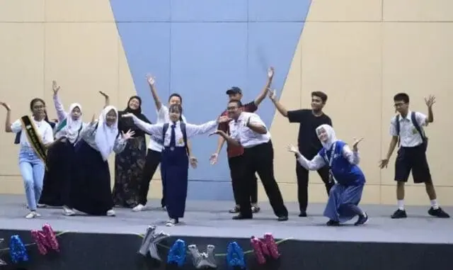 Cegah Kekerasan Seksual, Forum Anak Kota Tangerang Gelar Lakon Suara Anak Cegah Kekerasan Seksual, Forum Anak Kota Tangerang Gelar Lakon Suara Anak