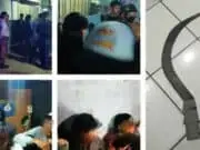 Bawa Sajam Hendak Tawuran di Cipondoh, 4 Remaja Dihakimi Warga, Beruntung Diamankan Polisi