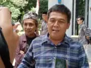 Mari Lestarikan Cagar Budaya Kota Tangerang Lewat Sejarah Mookervart