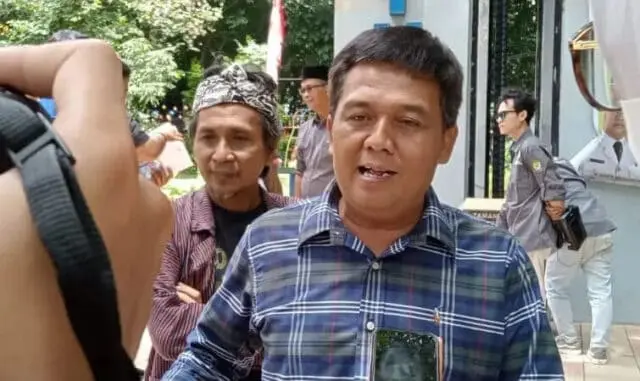 Mari Lestarikan Cagar Budaya Kota Tangerang Lewat Sejarah Mookervart Mari Lestarikan Cagar Budaya Kota Tangerang Lewat Sejarah Mookervart