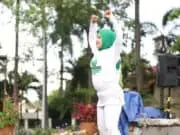 Melongok Car Free Day Kembali Digelar di Kota Tangerang, Simak Ada Apa Aja? Melongok Car Free Day Kembali Digelar di Kota Tangerang, Simak Ada Apa Aja?
