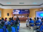 Kampung Siaga Bencana Disebar di 13 Kecamatan Kampung Siaga Bencana Disebar di 13 Kecamatan