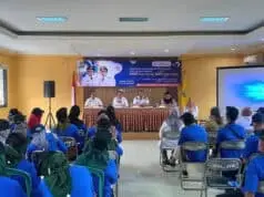 Kampung Siaga Bencana Disebar di 13 Kecamatan