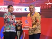 Peringatan Hari HAM, Pemkot Tangsel Raih Dua Penghargaan
