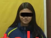 Pencurian dengan Kekerasan Terungkap di Tangerang, Modusnya Wanita Cantik Ini Pencurian dengan Kekerasan Terungkap di Tangerang, Modusnya Wanita Cantik ini