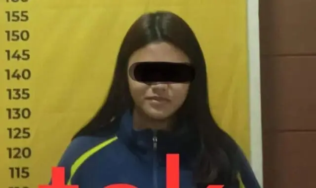 Pencurian dengan Kekerasan Terungkap di Tangerang, Modusnya Wanita Cantik ini Pencurian dengan Kekerasan Terungkap di Tangerang, Modusnya Wanita Cantik ini