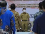 Sachrudin: Keberagaman adalah Kekuatan Bersama dalam Memajukan Kota Tangerang Sachrudin: Keberagaman adalah Kekuatan Bersama dalam Memajukan Kota Tangerang