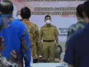 Sachrudin: Keberagaman adalah Kekuatan Bersama dalam Memajukan Kota Tangerang Sachrudin: Keberagaman adalah Kekuatan Bersama dalam Memajukan Kota Tangerang