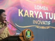 Anugerah LKTI 2022 Bappeda Kota Tangerang, Sachrudin: Lahirkan Gagasan Inovatif Anugerah LKTI 2022 Bappeda Kota Tangerang, Sachrudin: Lahirkan Gagasan Inovatif