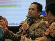 Hari Anti Korupsi Sedunia, Walikota Bicara Soal Pencegahan Korupsi di Kota Tangerang Hari Anti Korupsi Sedunia, Walikota Bicara Soal Pencegahan Korupsi di Kota Tangerang
