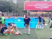 Lomba Olah TKP antar Polres Tingkatkan Kemampuan Empirik Lomba Olah TKP antar Polres Tingkatkan Kemampuan Empirik