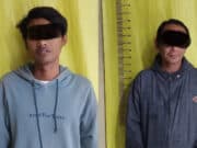 Gegara Uang Parkir, Security Proyek Danau Cipondoh Dikeroyok Dua Preman Gegara Uang Parkir, Security Proyek Danau Cipondoh Dikeroyok Dua Preman