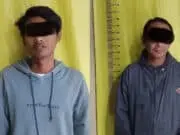 Gegara Uang Parkir, Security Proyek Danau Cipondoh Dikeroyok Dua Preman Gegara Uang Parkir, Security Proyek Danau Cipondoh Dikeroyok Dua Preman