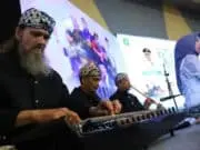 Keren! Festival Budaya Kota Tangerang 2022 Lestarikan Budaya Indonesia Keren! Festival Budaya Kota Tangerang 2022 Lestarikan Budaya Indonesia