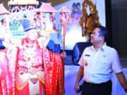Festival Budaya 2022, Walikota Tangerang: Jadikan Sarana Rekreasi Keluarga Festival Budaya 2022, Walikota Tangerang: Jadikan Sarana Rekreasi Keluarga