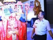 Festival Budaya 2022, Walikota Tangerang: Jadikan Sarana Rekreasi Keluarga Festival Budaya 2022, Walikota Tangerang: Jadikan Sarana Rekreasi Keluarga