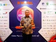 Bangga, Tangsel Raih Tiga Penghargaan di Ajang Top Digital Awards 2022 Bangga, Tangsel Raih Tiga Penghargaan di Ajang Top Digital Awards 2022