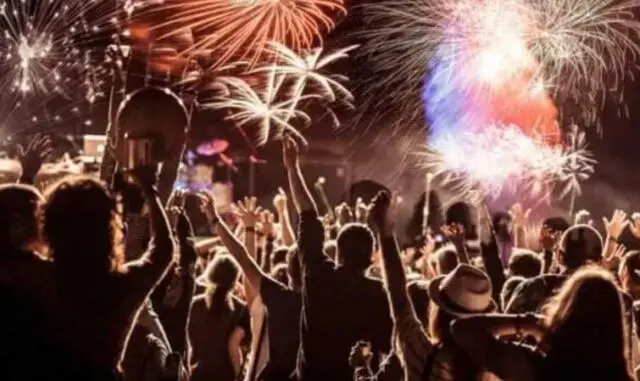 Bahaya! Warga Tangerang Dilarang Nyalakan Petasan Saat Malam Pergantian Tahun 2023 Bahaya! Warga Tangerang Dilarang Nyalakan Petasan Saat Malam Pergantian Tahun 2023