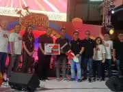 Poin Festival 2022, Telkomsel Hadirkan Banyak Keseruan di Summarecon Mall Serpong