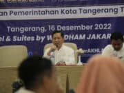 Penjaga Martabat dan Wibawa Pimpinan, Pemkot Tangerang Gelar Seminar Keprotokolan Penjaga Martabat dan Wibawa Pimpinan, Pemkot Tangerang Gelar Seminar Keprotokolan