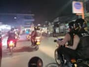 Begini Cara Polrestro Tangerang Kota Antisipasi Gangguan Kamtibmas Begini Cara Polrestro Tangerang Kota Antisipasi Gangguan Kamtibmas