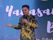Sachrudin Berpesan Dimana ada Toleransi Disitu ada Kebahagiaan Sachrudin Berpesan Dimana ada Toleransi Disitu ada Kebahagiaan
