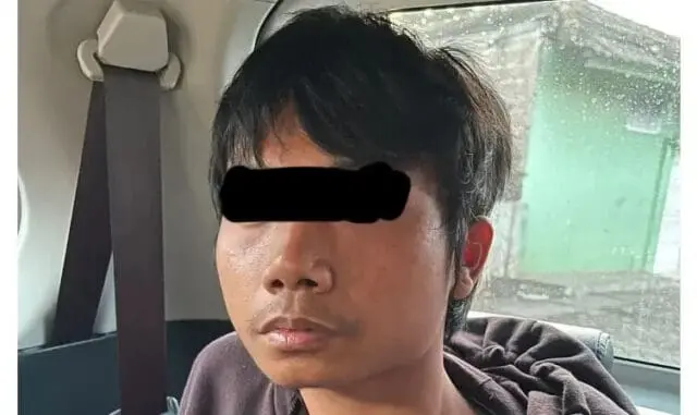 Residivis Curanmor Ditangkap, Akui Beraksi di 5 Lokasi di Kota Tangerang Residivis Curanmor Ditangkap, Akui Beraksi di 5 Lokasi di Kota Tangerang