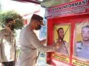 2 Anggota Polres Metro Tangerang Kota di PTDH, Ini Alasannya 2 Anggota Polres Metro Tangerang Kota di PTDH, Ini Alasannya