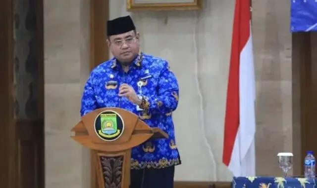 Bapenda Kota Tangerang Optimalkan Pajak Daerah 2022 Hingga 94,3 Persen Bapenda Kota Tangerang Optimalkan Pajak Daerah 2022 Hingga 94,3 Persen