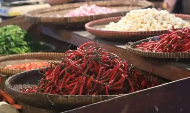 Jelang Nataru DKP Kota Tangerang Pastikan Stok Pangan Aman, Cek Disini Soal Harga