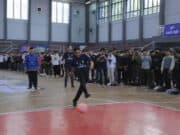 Sachrudin Ajak Pelajar Isi Liburan Sekolah dengan Kegiatan Positif Sachrudin Ajak Pelajar Isi Liburan Sekolah dengan Kegiatan Positif
