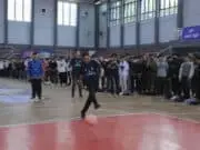 Sachrudin Ajak Pelajar Isi Liburan Sekolah dengan Kegiatan Positif Sachrudin Ajak Pelajar Isi Liburan Sekolah dengan Kegiatan Positif